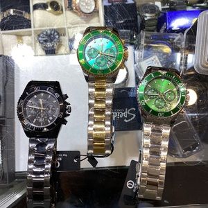 Watches for sale